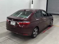 Honda GRACE лот № 30090 оценка R  с аукциона в Японии 4