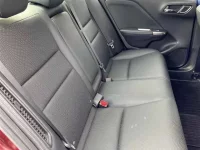 Honda GRACE лот № 30090 оценка R  с аукциона в Японии 5