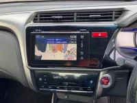 Honda GRACE лот № 30090 оценка R  с аукциона в Японии 7