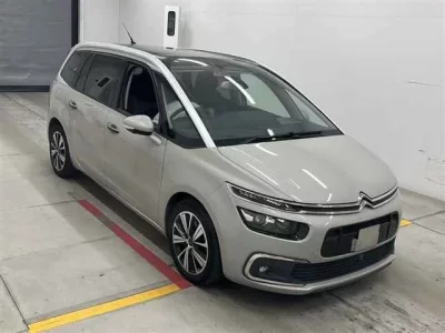 Citroen GRAND C4