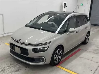 Citroen GRAND C4