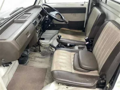 Honda ACTY TRUCK  с аукциона в Японии