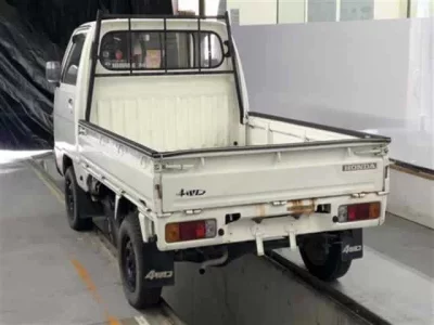 Honda ACTY TRUCK  с аукциона в Японии