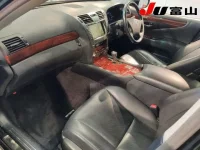 Lexus LS лот № 3009 оценка 3.5  с аукциона в Японии 2