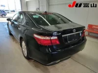 Lexus LS лот № 3009 оценка 3.5  с аукциона в Японии 1