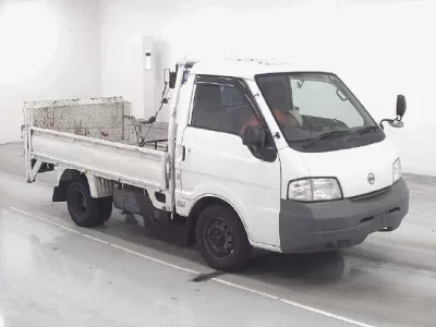 Nissan VANETTE TRUCK