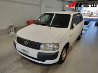 Toyota PROBOX лот № 3014 оценка 3.5  с аукциона в Японии 3