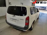 Toyota PROBOX лот № 3014 оценка 3.5  с аукциона в Японии 4