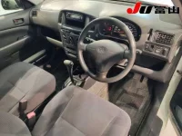 Toyota PROBOX лот № 3014 оценка 3.5  с аукциона в Японии 5