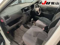 Toyota PROBOX лот № 3014 оценка 3.5  с аукциона в Японии 2