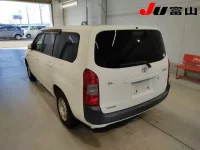 Toyota PROBOX лот № 3014 оценка 3.5  с аукциона в Японии 1