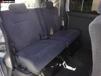 Daihatsu Atrai Wagon лот № 6006 оценка R  с аукциона в Японии 8