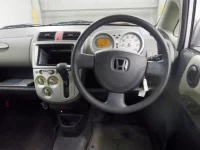 Honda LIFE лот № 4533 оценка R  с аукциона в Японии 4