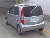 Honda LIFE лот № 4533 оценка R  с аукциона в Японии 1