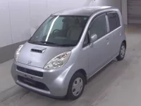 Honda LIFE лот № 4533 оценка R  с аукциона в Японии 2