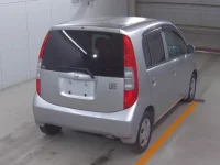 Honda LIFE лот № 4533 оценка R  с аукциона в Японии 3