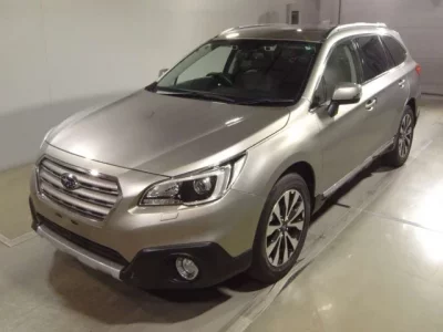 Subaru LEGACY OUTBACK