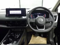 Nissan X-TRAIL лот № 1021 оценка 5  с аукциона в Японии 4
