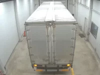 Hino TRUCK лот № 1078 оценка 3.5  с аукциона в Японии 2