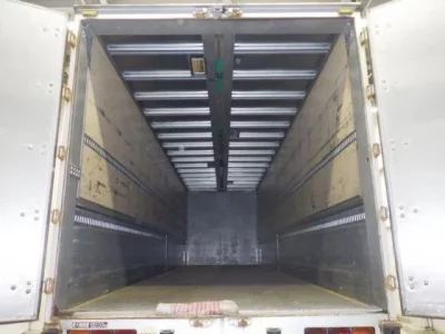 Hino TRUCK  с аукциона в Японии