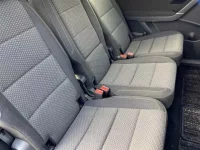 Volkswagen GOLF TOURAN лот № 30092 оценка 4  с аукциона в Японии 5