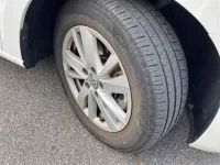 Volkswagen GOLF TOURAN лот № 30092 оценка 4  с аукциона в Японии 8