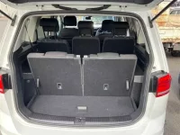 Volkswagen GOLF TOURAN лот № 30092 оценка 4  с аукциона в Японии 9