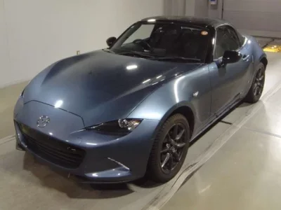 Mazda ROADSTER