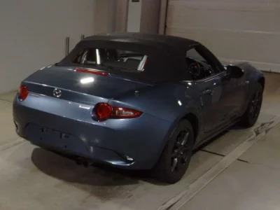 Mazda ROADSTER