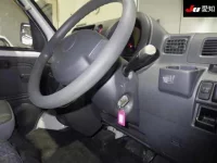 Daihatsu HIJET VAN лот № 35228 оценка 3.5  с аукциона в Японии 4