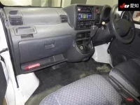 Daihatsu HIJET VAN лот № 35228 оценка 3.5  с аукциона в Японии 2