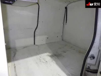 Daihatsu HIJET VAN  с аукциона в Японии