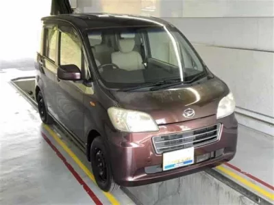 Daihatsu TANTO EXE