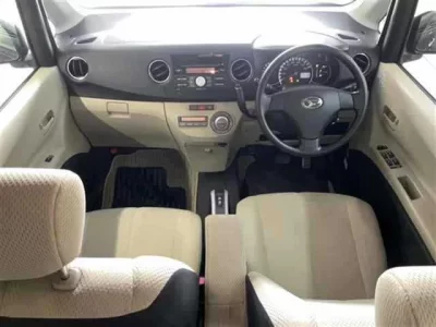 Daihatsu TANTO EXE