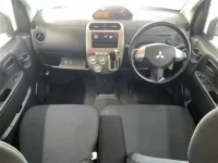 Mitsubishi EK SPORTS лот № 8541 оценка R  с аукциона в Японии 2