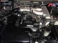 Toyota PROGRES лот № 6014 оценка R  с аукциона в Японии 10