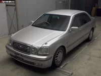 Toyota PROGRES лот № 6014 оценка R  с аукциона в Японии 2