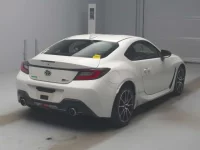 Toyota 86 лот № 20101 оценка R  с аукциона в Японии 1