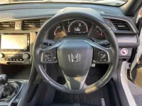 Honda CIVIC лот № 30108 оценка 3.5  с аукциона в Японии 6