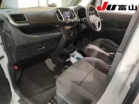 Mitsubishi DELICA D2 лот № 3019 оценка 4  с аукциона в Японии 2