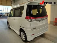 Mitsubishi DELICA D2 лот № 3019 оценка 4  с аукциона в Японии 1