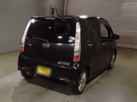 Subaru STELLA лот № 33002 оценка 3.5  с аукциона в Японии 1