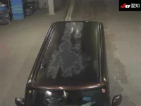 Daihatsu WAKE лот № 35243 оценка 3.5  с аукциона в Японии 8