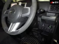 Daihatsu WAKE лот № 35243 оценка 3.5  с аукциона в Японии 4