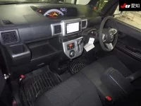 Daihatsu WAKE лот № 35243 оценка 3.5  с аукциона в Японии 2