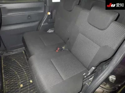 Daihatsu WAKE  с аукциона в Японии