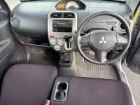 Mitsubishi TOPPO лот № 1003 оценка RA  с аукциона в Японии 3