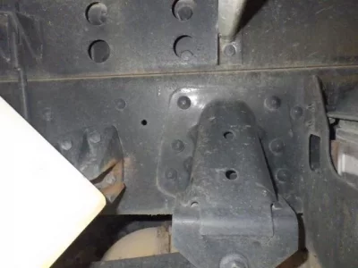 Hino RANGER  с аукциона в Японии