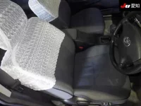 Toyota CROWN лот № 3001 оценка R  с аукциона в Японии 5