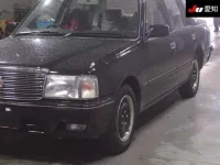 Toyota CROWN лот № 3001 оценка R  с аукциона в Японии 6